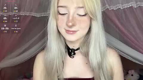 Snapshot of onlyeva1 chatting on 07/11/26, 10:07 Eva online show from 07/11/26, 10:07