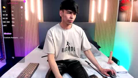 Josh -  Schedule 1400 - 2200 online show from 11/20/25, 08:08