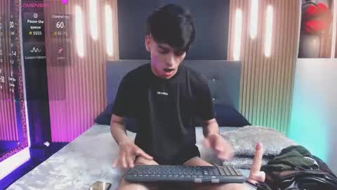 Josh -  Schedule 1400 - 2200 online show from 12/13/25, 10:04