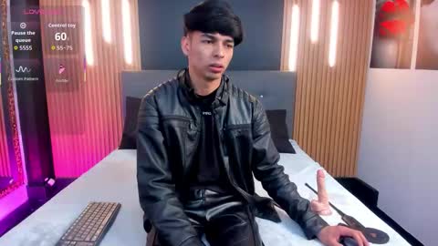 Josh -  Schedule 1400 - 2200 online show from 01/09/26, 08:21