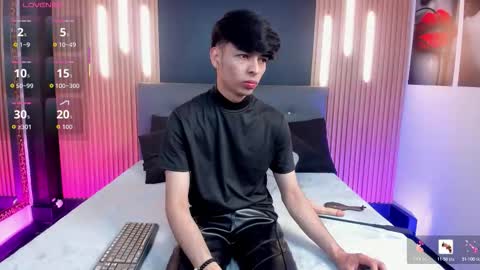 Josh -  Schedule 1400 - 2200 online show from 01/11/26, 05:40