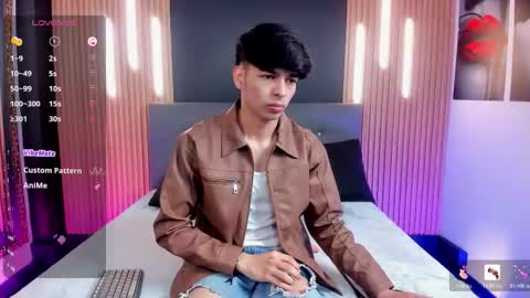 Josh -  Schedule 1400 - 2200 online show from 01/12/26, 02:11