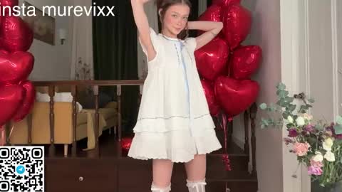 BARBARA online show from 02/13/26, 02:18