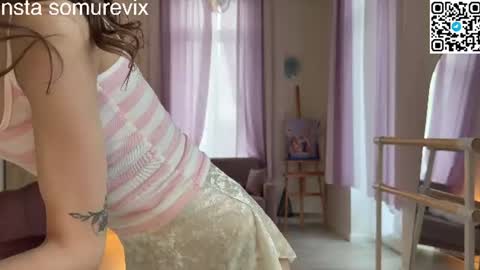 Snapshot of onlykitty_chillhere chatting on 07/04/26, 02:18 BARBARA online show from 07/04/26, 02:18