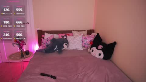 Peny online show from 11/18/25, 11:48