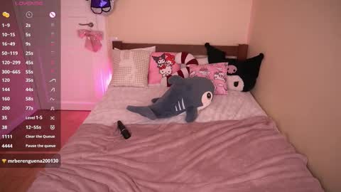 Peny online show from 02/06/26, 06:55