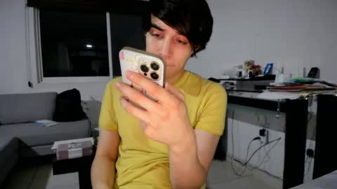 Sergio online show from 05/29/26, 05:05
