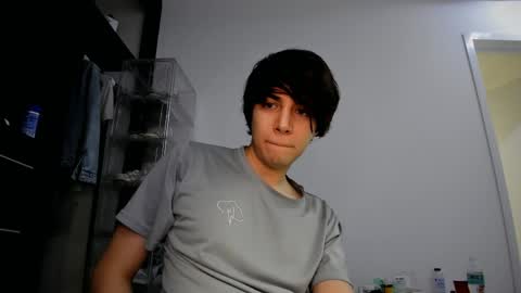 Sergio online show from 06/04/26, 04:51