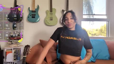 Duo online show from 01/14/26, 09:20