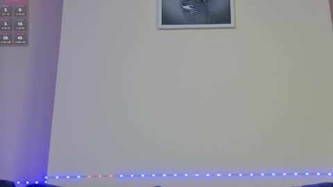 Xandra online show from 02/06/25, 12:05