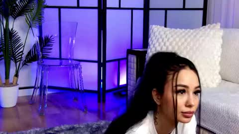 Xandra online show from 11/20/25, 06:02