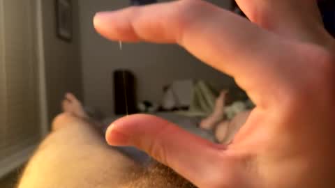 Blue online show from 12/20/25, 06:53