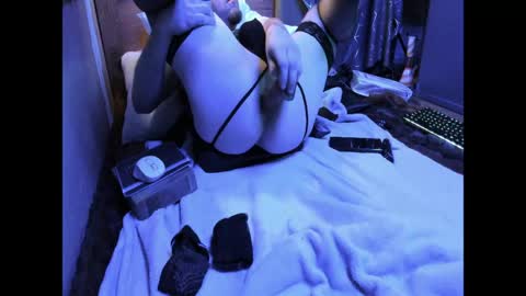 Tyrant King online show from 04/25/26, 09:01