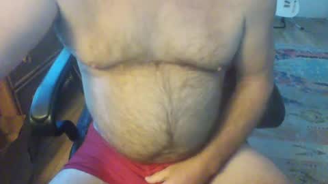 onthecape69 online show from 01/27/25, 12:26