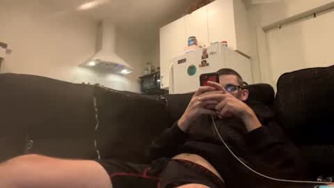 onthecumup69 online show from 02/08/25, 07:04