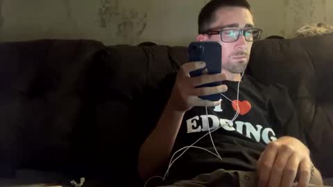 onthecumup69 online show from 02/21/25, 05:02