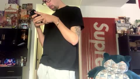 onthecumup69 online show from 02/24/25, 03:09