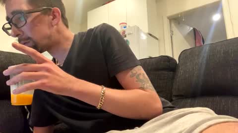 onthecumup69 online show from 03/04/25, 04:52