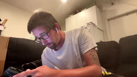 onthecumup69 online show from 09/14/25, 11:42