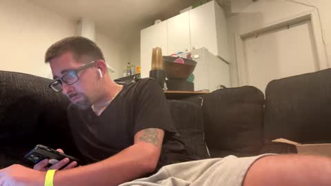 onthecumup69 online show from 09/30/25, 08:08