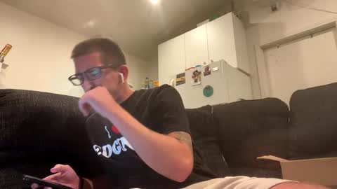 onthecumup69 online show from 10/01/25, 12:44