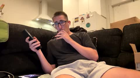 onthecumup69 online show from 10/20/25, 10:49