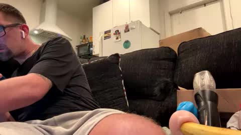 onthecumup69 online show from 10/21/25, 11:00