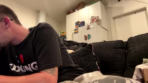 onthecumup69 online show from 11/23/25, 02:28