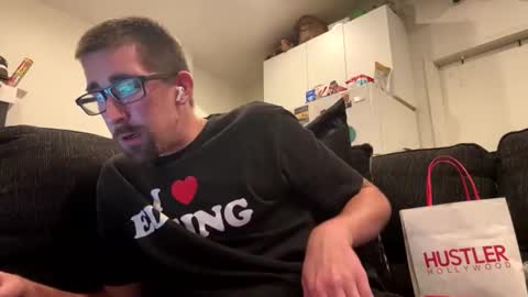 onthecumup69 online show from 02/05/26, 02:11