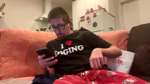 onthecumup69 online show from 02/13/26, 10:55