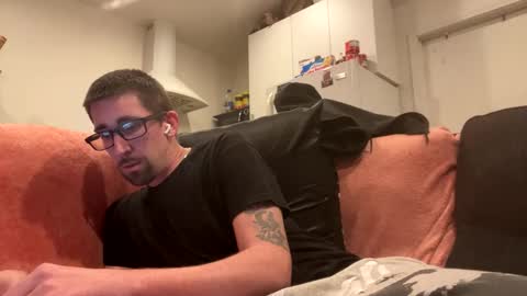 onthecumup69 online show from 02/14/26, 02:36