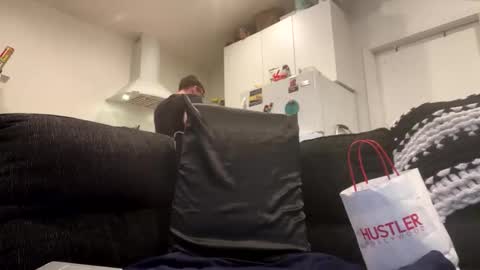 onthecumup69 online show from 03/22/26, 07:01