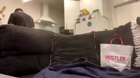 onthecumup69 online show from 04/11/26, 09:46