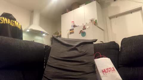 onthecumup69 online show from 06/04/26, 02:45