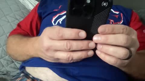 Snapshot of onthedlhere chatting on 12/29/24, 06:16 onthedlhere online show from 12/29/24, 06:16