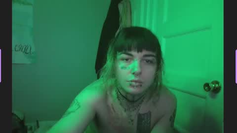 onyx_black666 online show from 10/14/25, 12:00