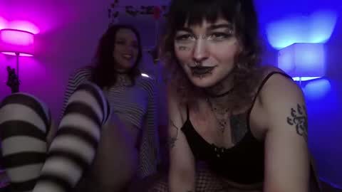 onyx_black666 online show from 12/16/25, 06:40