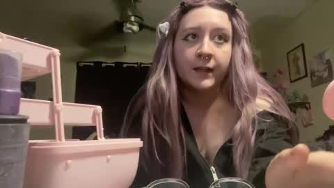 Onyx online show from 01/05/26, 10:57