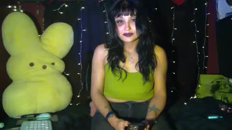 choont-berry delux669 online show from 02/07/25, 07:40