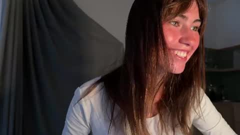Snapshot of oofbabe__ chatting on 07/24/26, 10:19 Helen online show from 07/24/26, 10:19