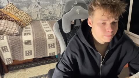 bless god online show from 12/08/24, 01:36