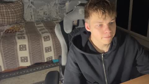 bless god online show from 12/09/24, 01:29