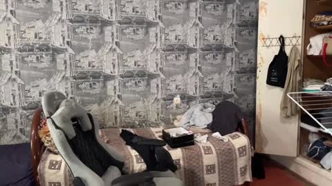 bless god online show from 12/14/24, 08:23