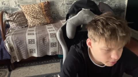 bless god online show from 12/18/24, 07:36