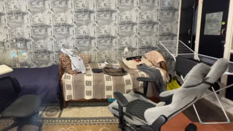 bless god online show from 12/28/24, 08:26