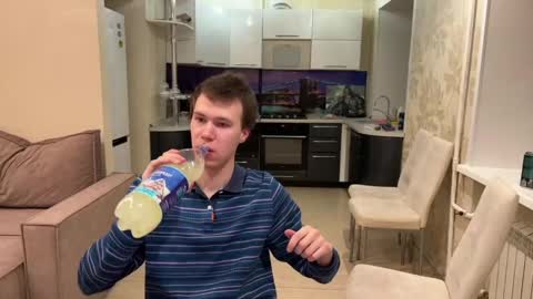 bless god online show from 01/17/25, 02:28