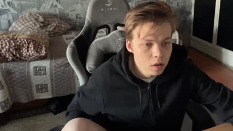 bless god online show from 02/04/25, 01:48