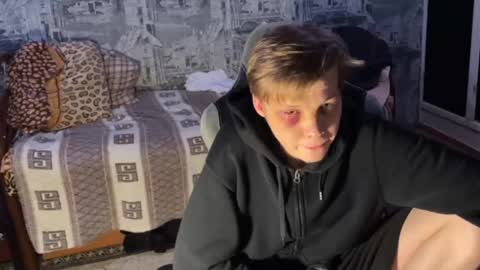 bless god online show from 02/13/25, 03:56