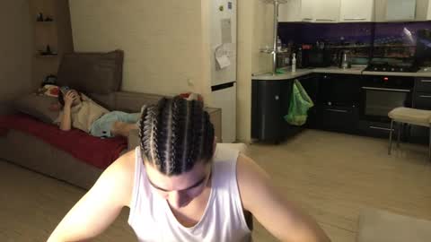 bless god online show from 03/01/25, 01:32