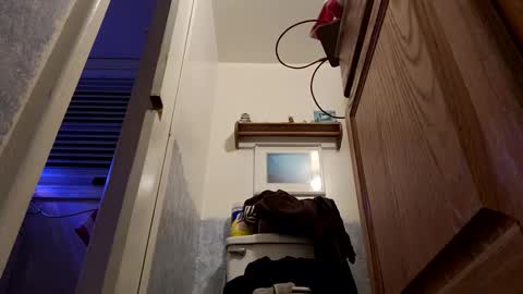 Dmtbabe69 online show from 12/31/24, 06:05